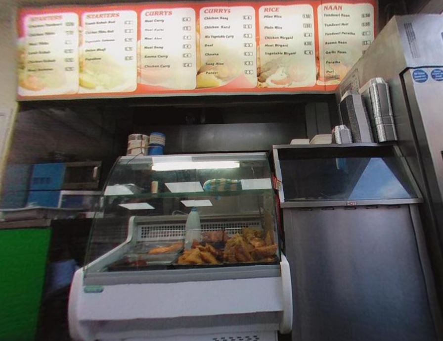 Shalamar Kebab House · Photos 15