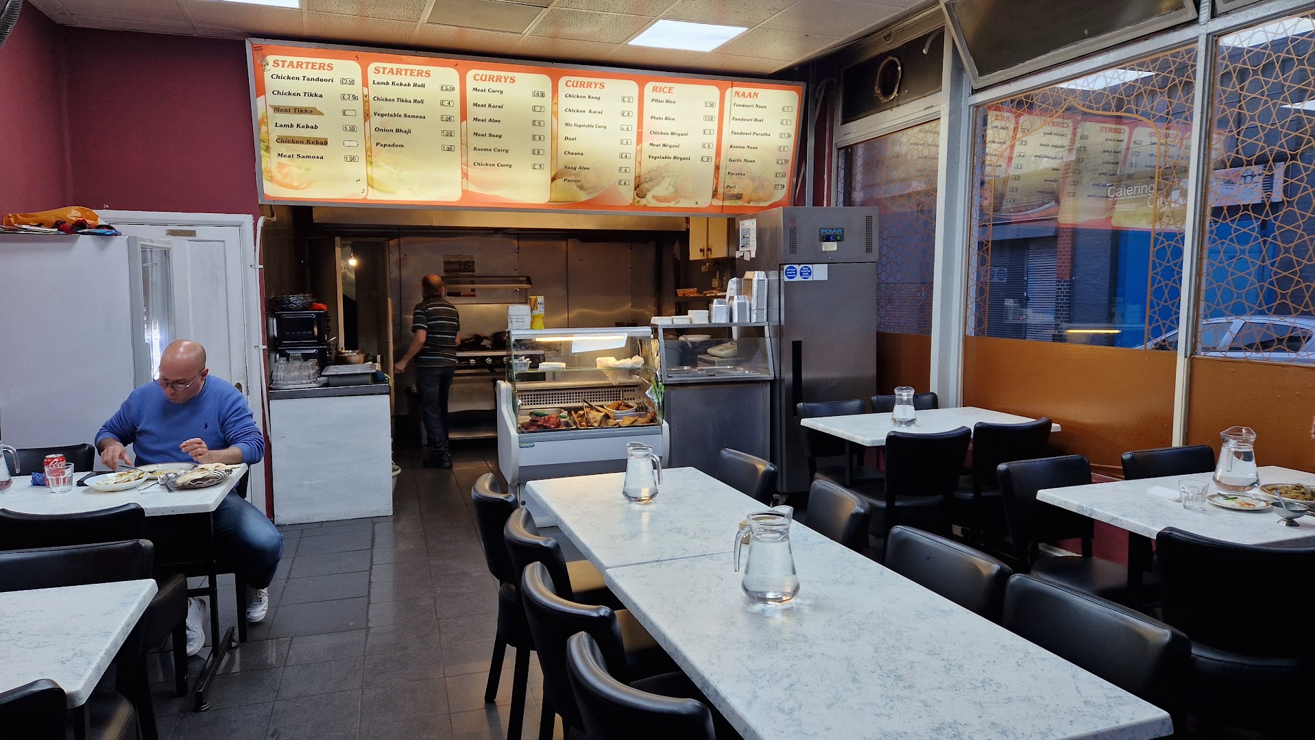 Shalamar Kebab House · Photos 3