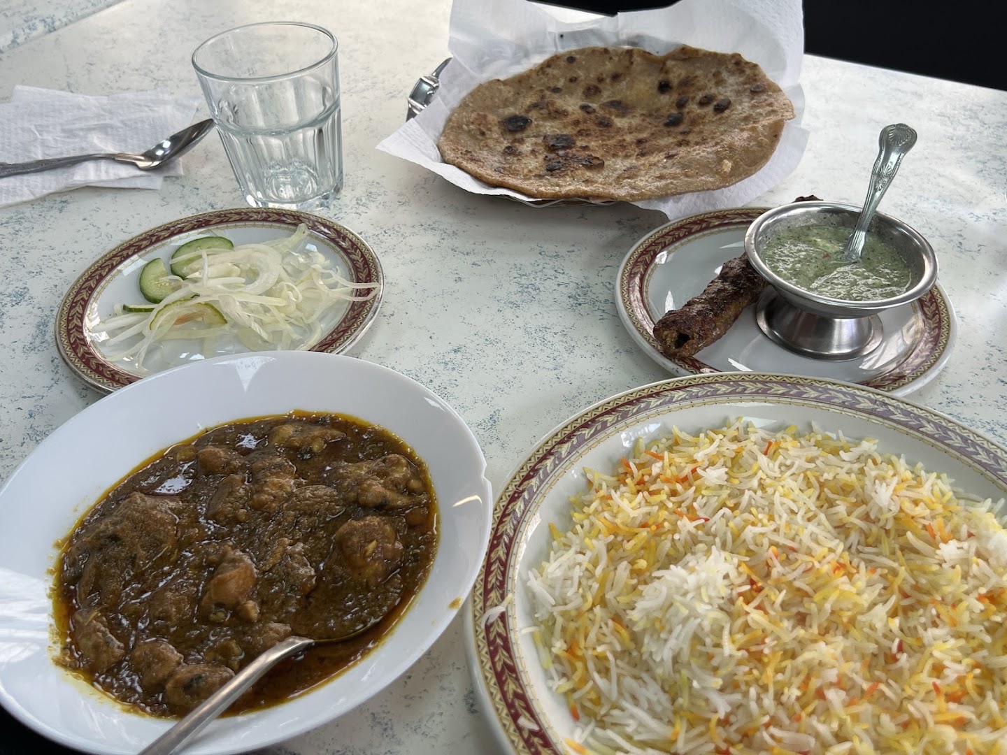 Shalamar Kebab House · Photos 2