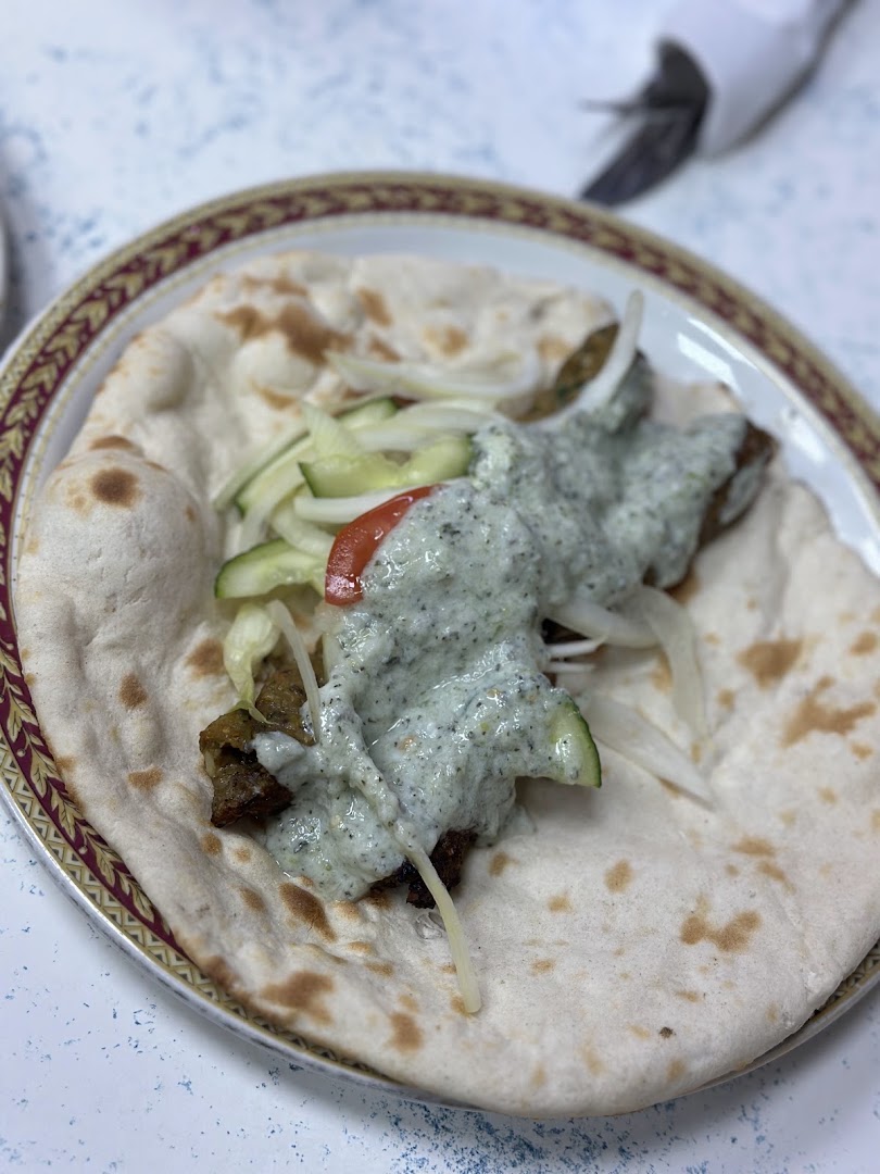 Shalamar Kebab House · Photos 10