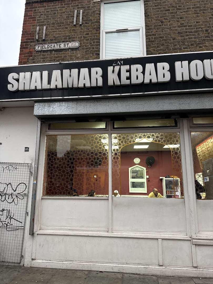 Shalamar Kebab House · Photos 6
