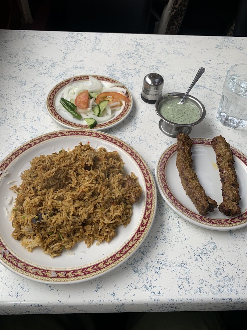 Shalamar Kebab House · Photos 12