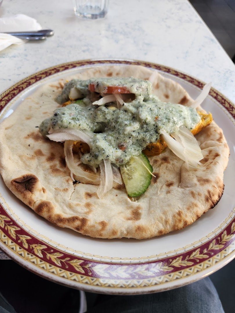 Shalamar Kebab House · Photos 9